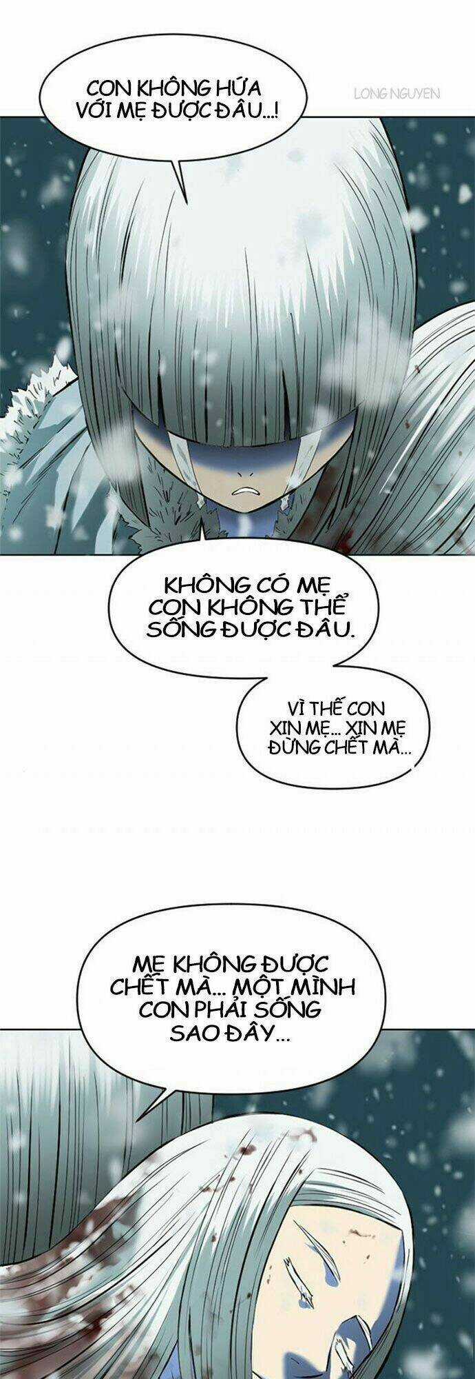 Thiên Hạ Đệ Nhất Nhân - Chapter 11 - Trang 31