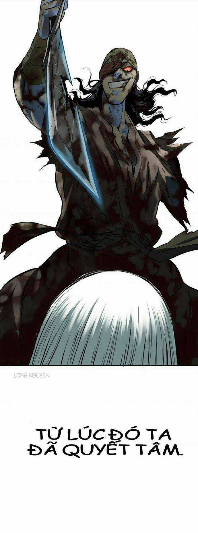 Thiên Hạ Đệ Nhất Nhân - Chapter 11 - Trang 33