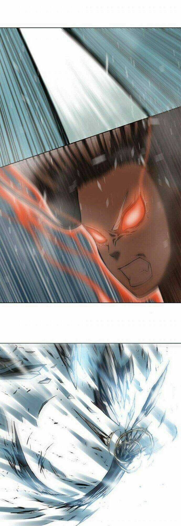 Thiên Hạ Đệ Nhất Nhân - Chapter 11 - Trang 34