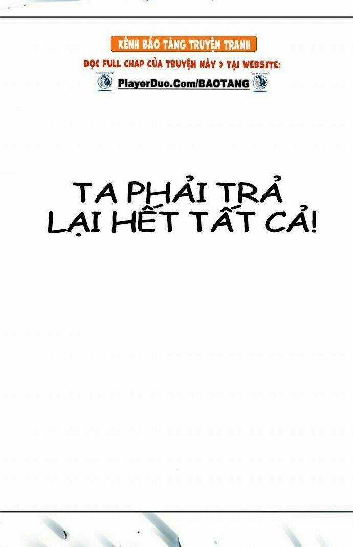 Thiên Hạ Đệ Nhất Nhân - Chapter 11 - Trang 35