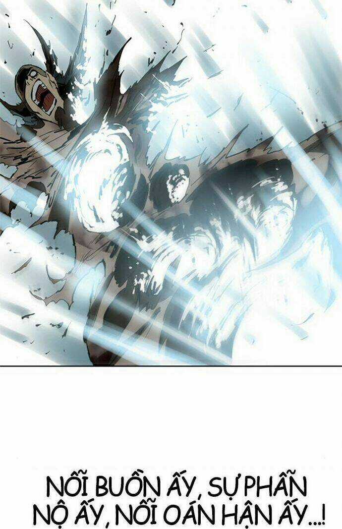 Thiên Hạ Đệ Nhất Nhân - Chapter 11 - Trang 36