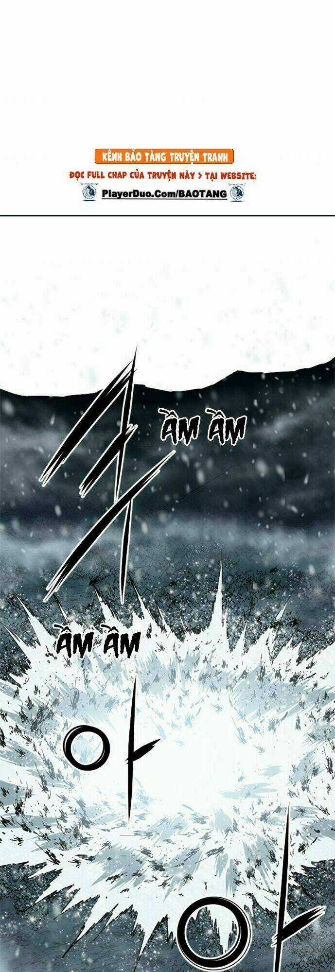 Thiên Hạ Đệ Nhất Nhân - Chapter 11 - Trang 37