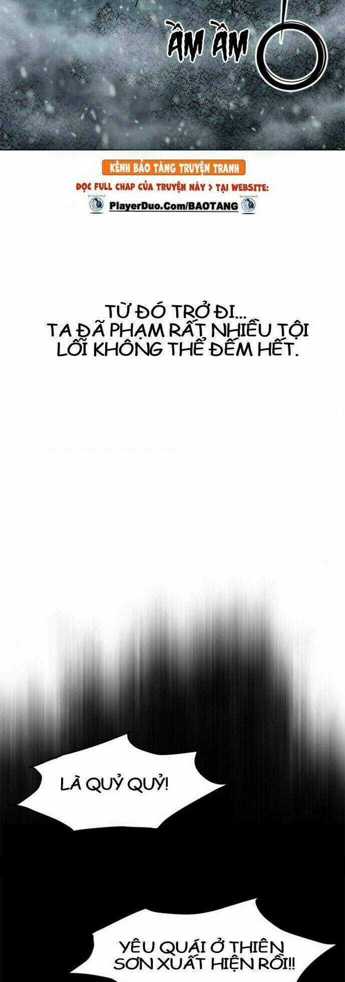 Thiên Hạ Đệ Nhất Nhân - Chapter 11 - Trang 38