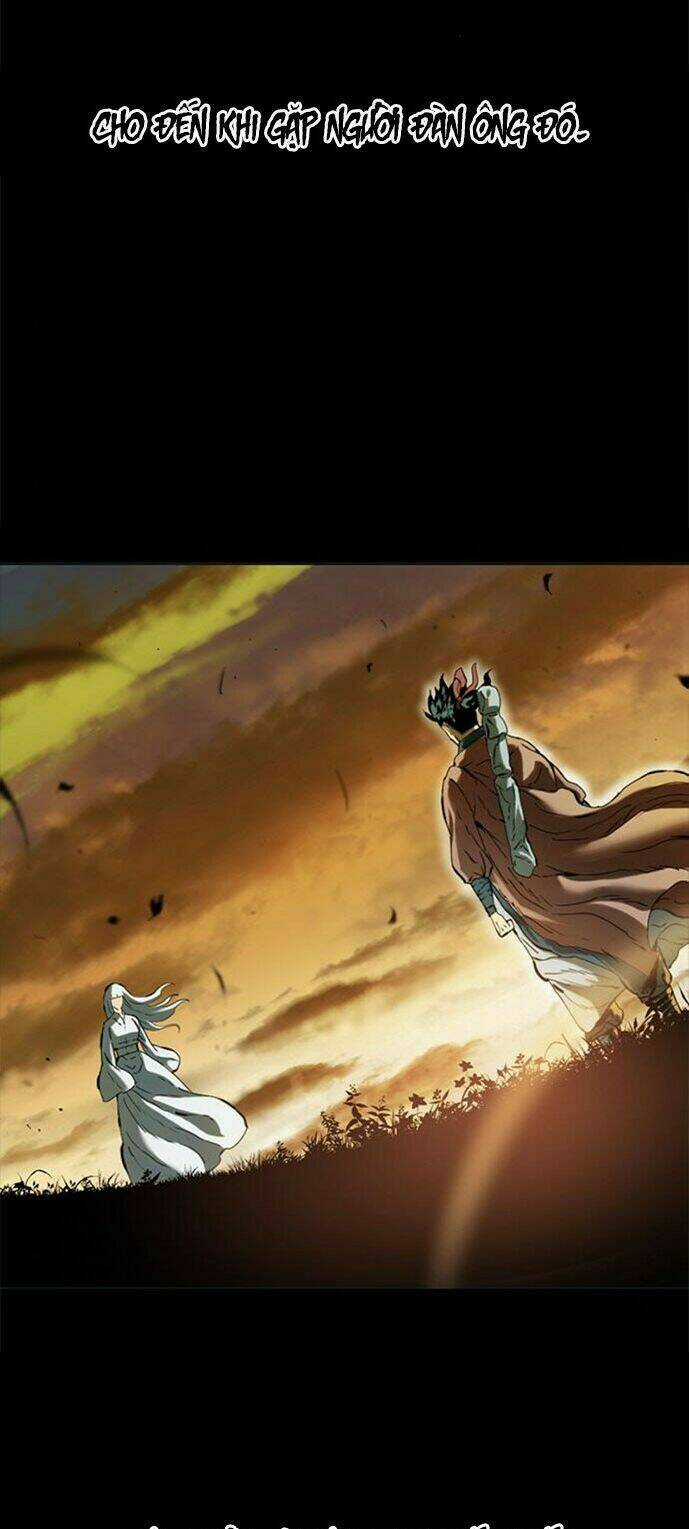 Thiên Hạ Đệ Nhất Nhân - Chapter 11 - Trang 41