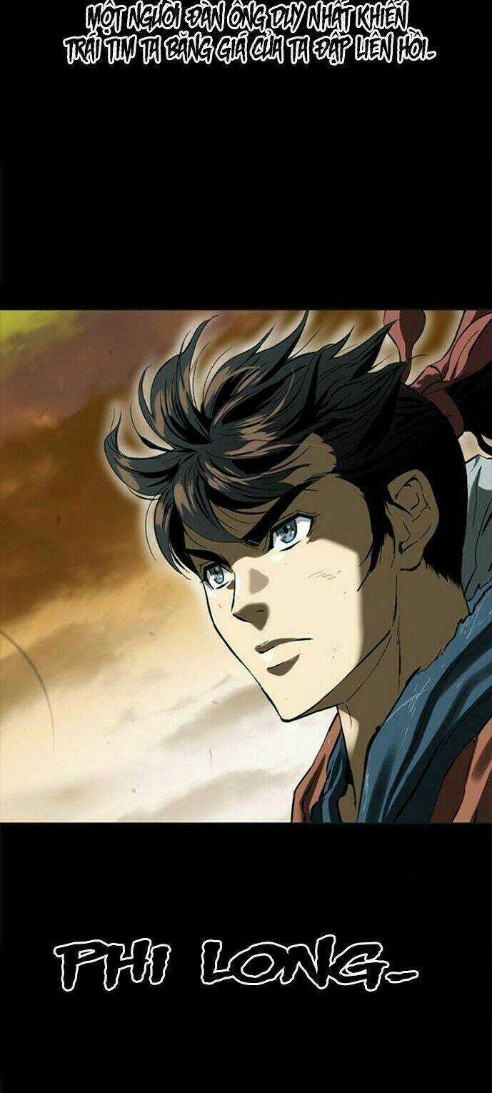 Thiên Hạ Đệ Nhất Nhân - Chapter 11 - Trang 42