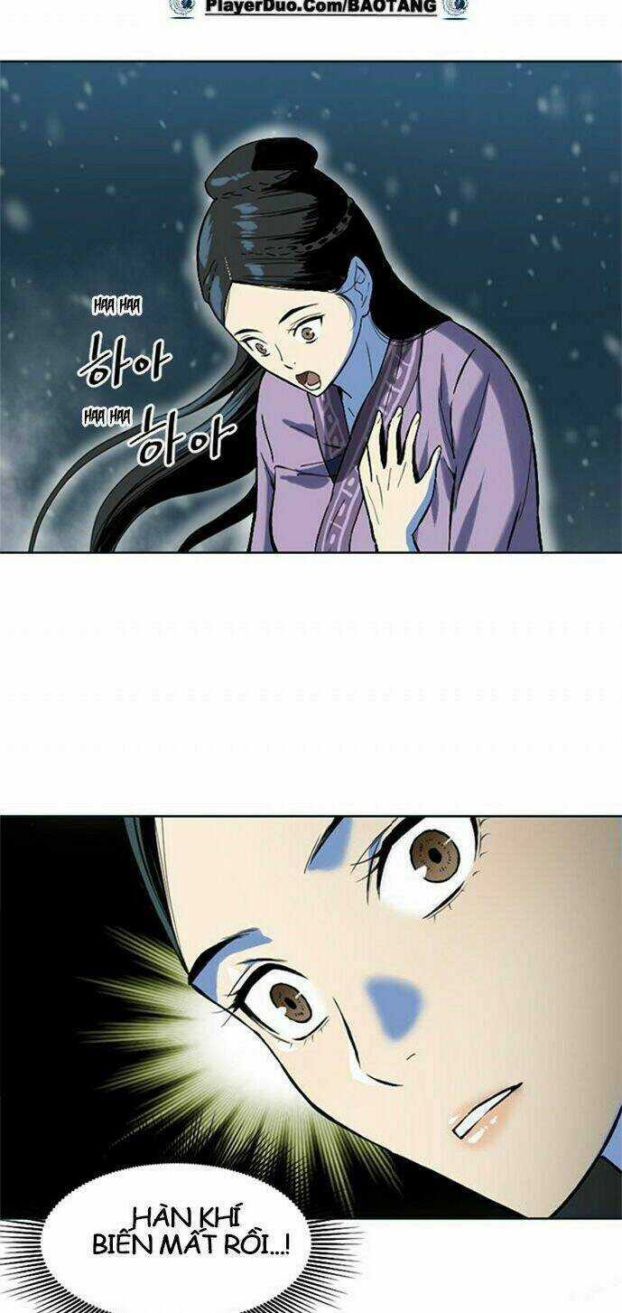 Thiên Hạ Đệ Nhất Nhân - Chapter 11 - Trang 50