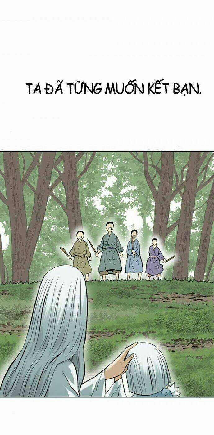 Thiên Hạ Đệ Nhất Nhân - Chapter 11 - Trang 6