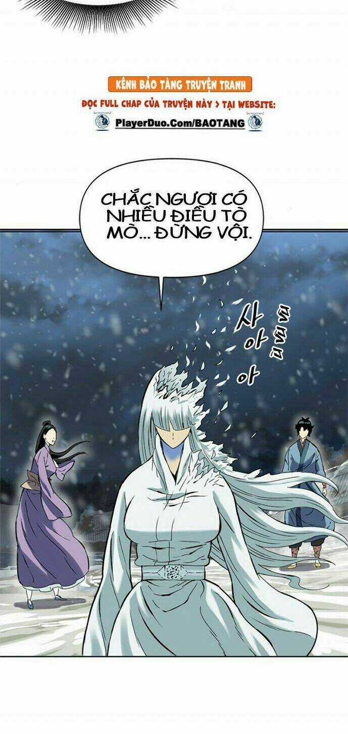 Thiên Hạ Đệ Nhất Nhân - Chapter 11 - Trang 51