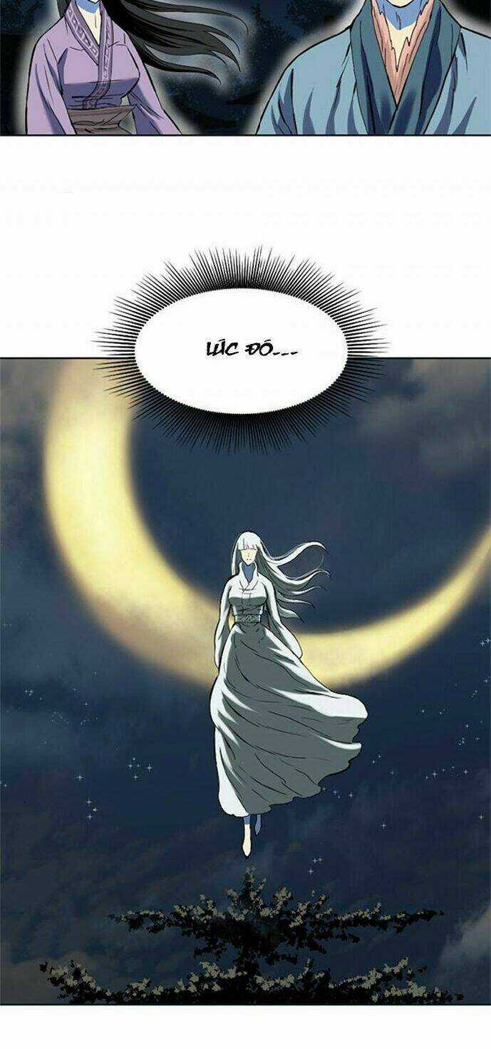 Thiên Hạ Đệ Nhất Nhân - Chapter 11 - Trang 54