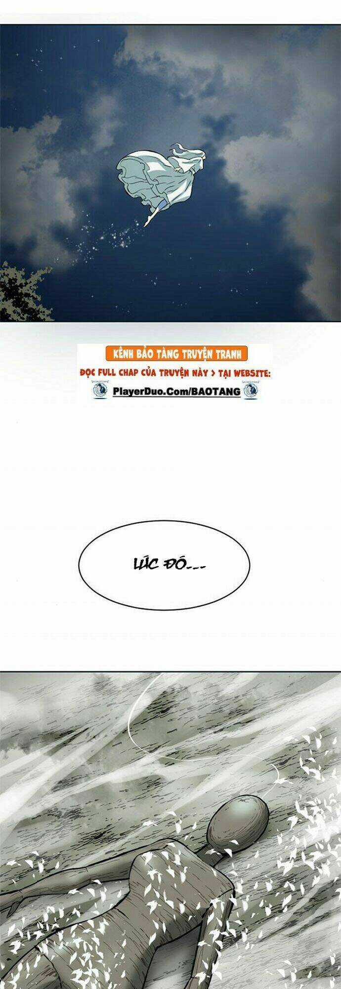 Thiên Hạ Đệ Nhất Nhân - Chapter 11 - Trang 55