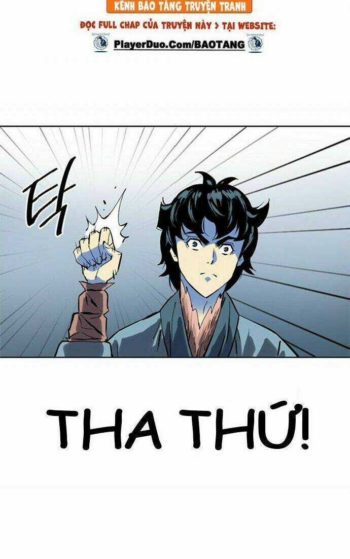 Thiên Hạ Đệ Nhất Nhân - Chapter 11 - Trang 58