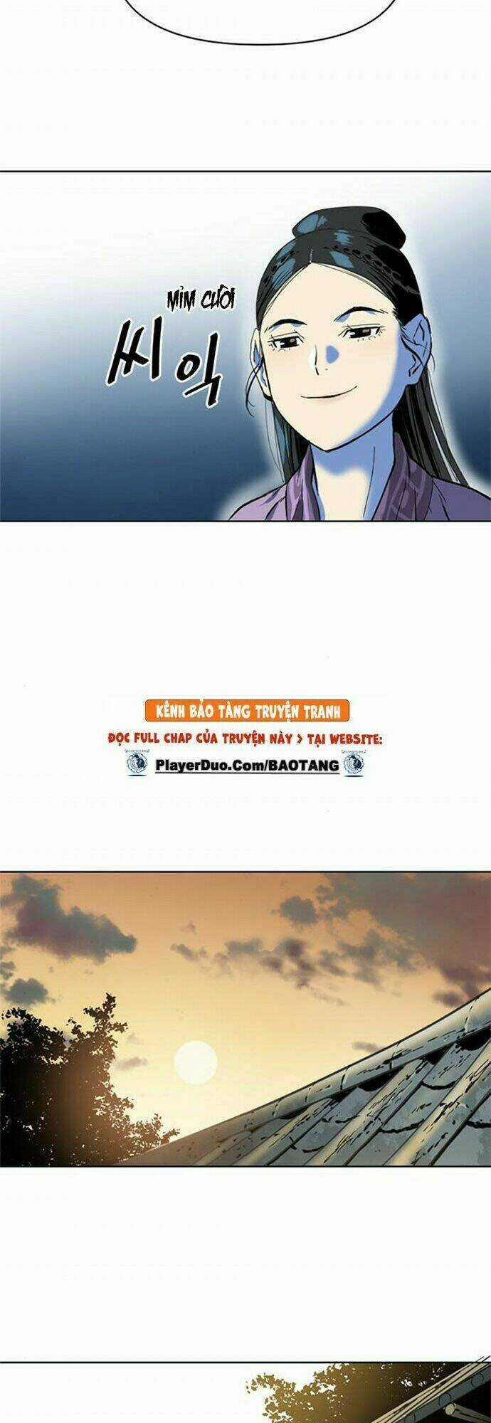 Thiên Hạ Đệ Nhất Nhân - Chapter 11 - Trang 62