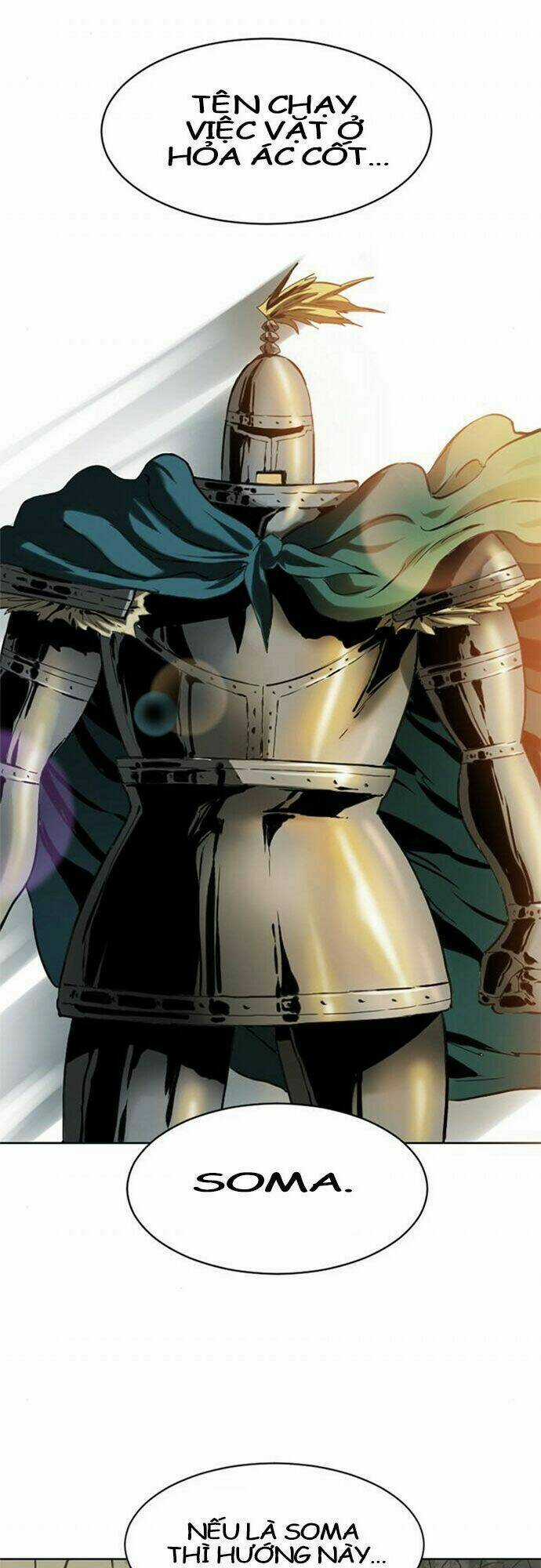 Thiên Hạ Đệ Nhất Nhân - Chapter 11 - Trang 65