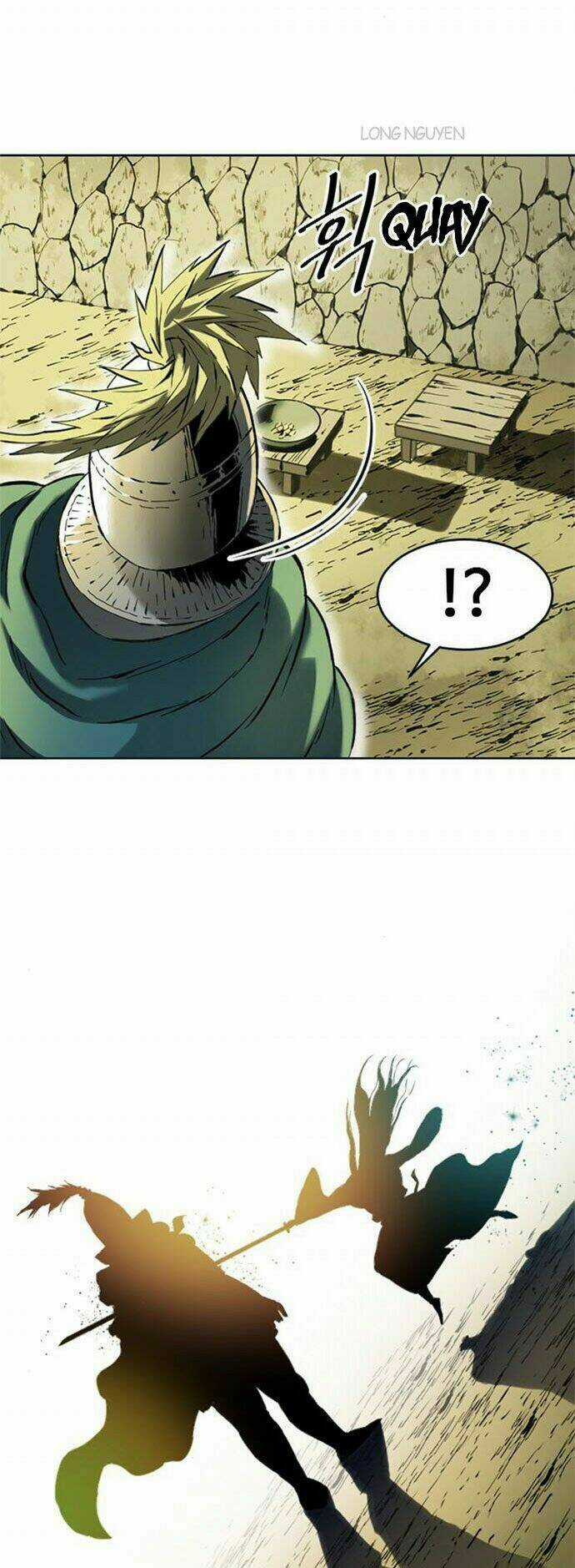 Thiên Hạ Đệ Nhất Nhân - Chapter 11 - Trang 69