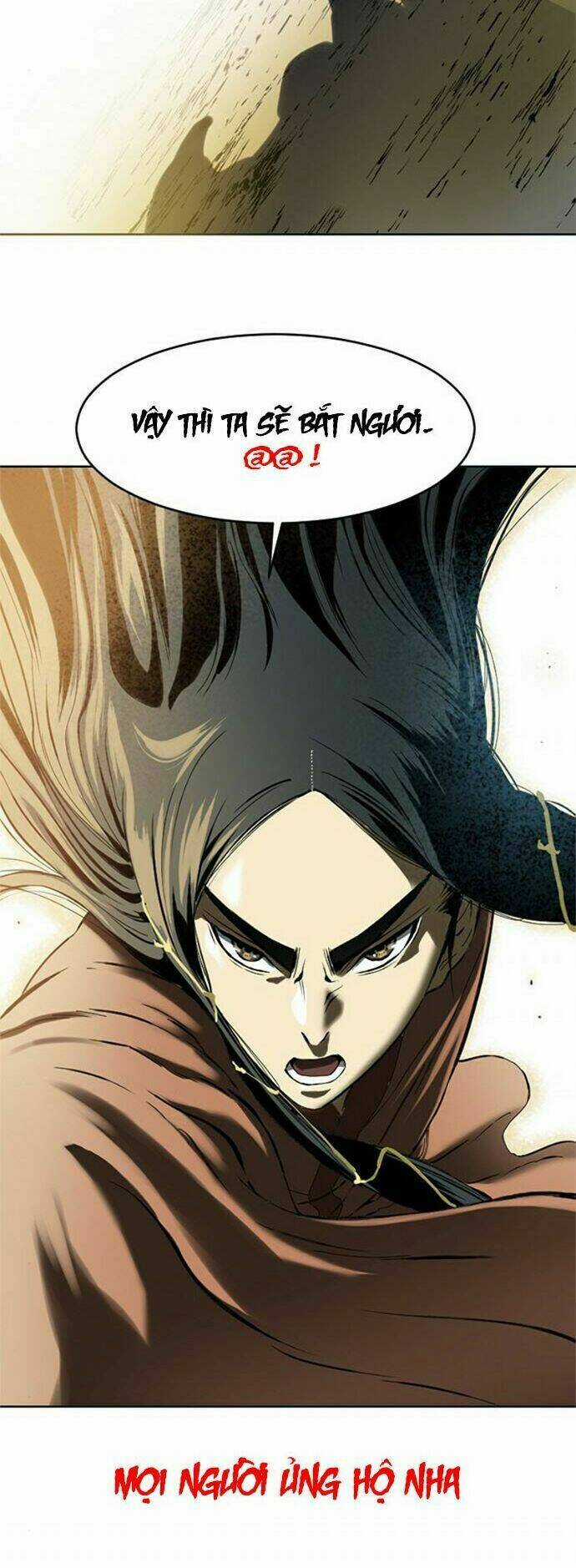 Thiên Hạ Đệ Nhất Nhân - Chapter 11 - Trang 70