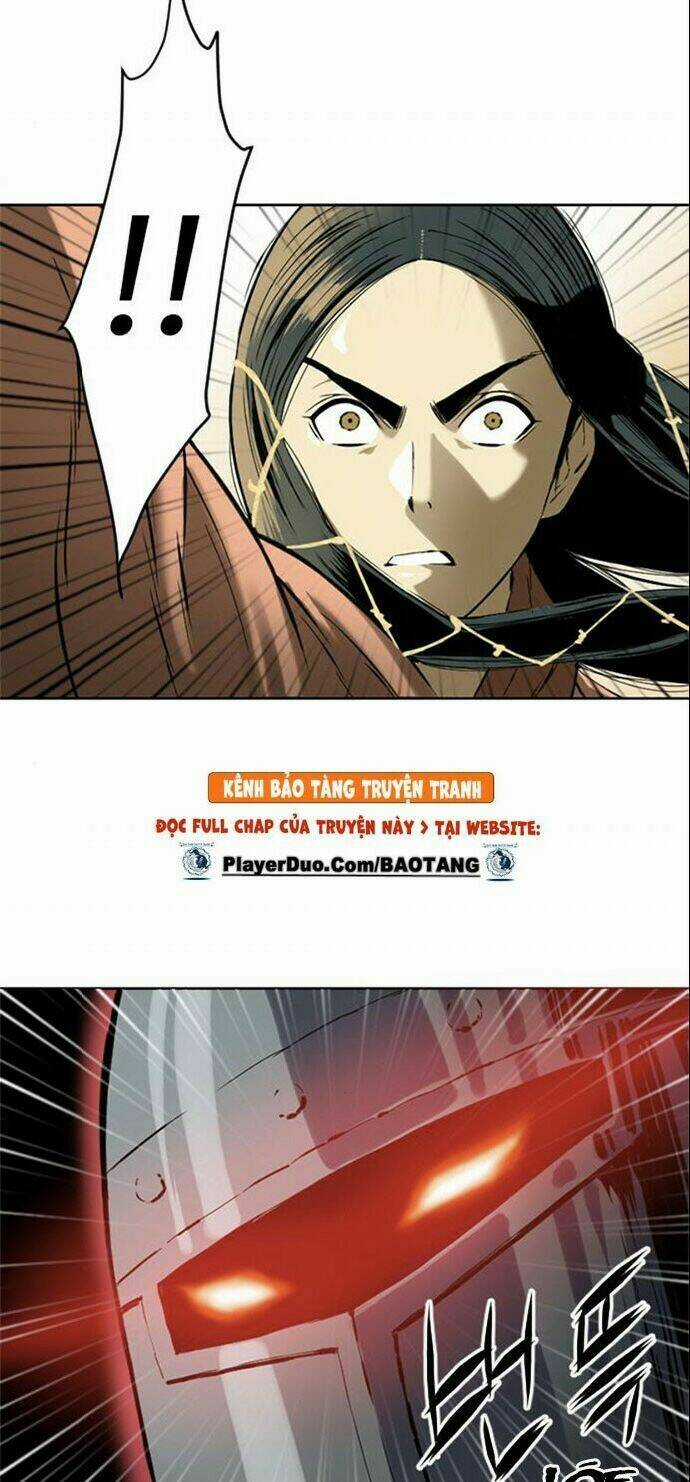 Thiên Hạ Đệ Nhất Nhân - Chapter 12 - Trang 2