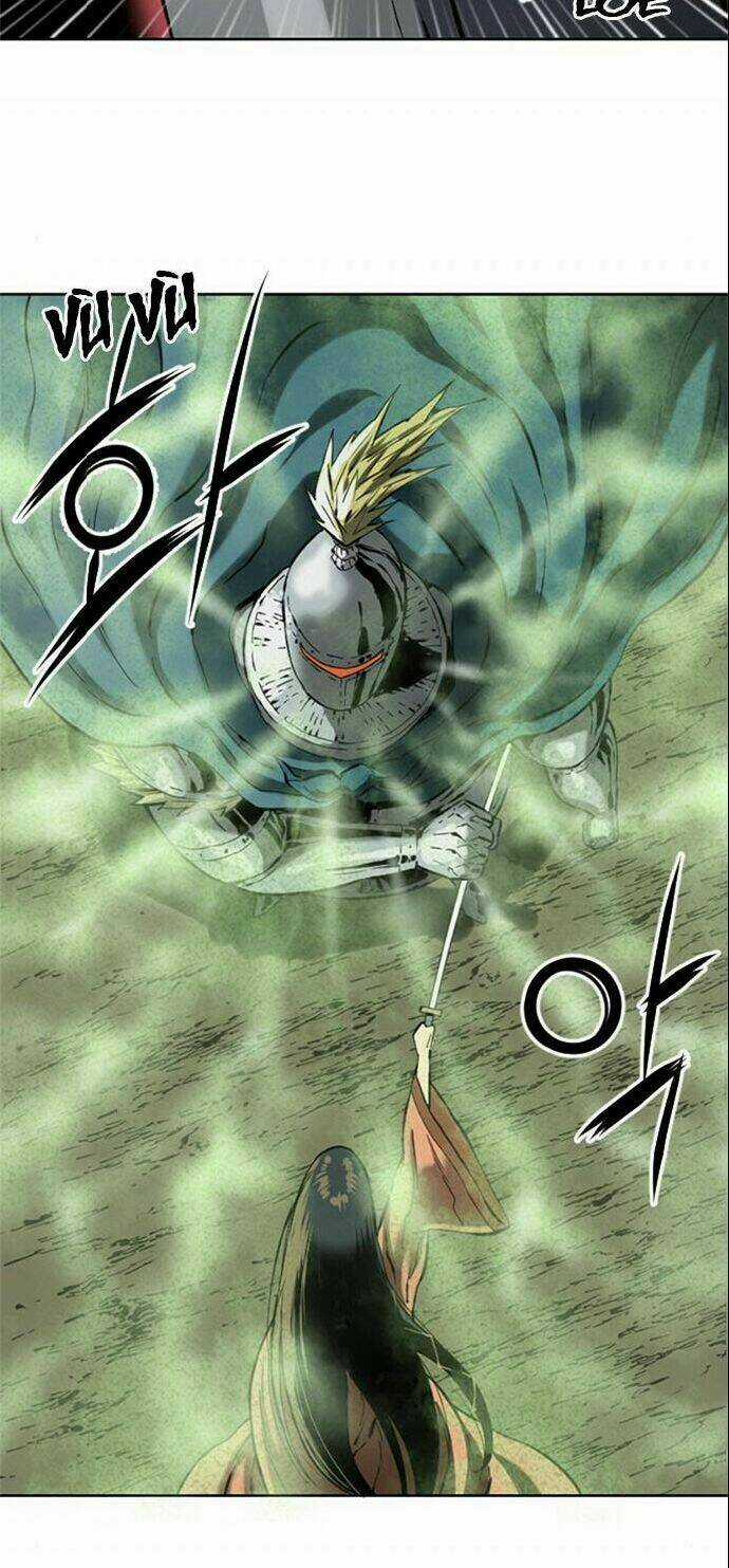 Thiên Hạ Đệ Nhất Nhân - Chapter 12 - Trang 3