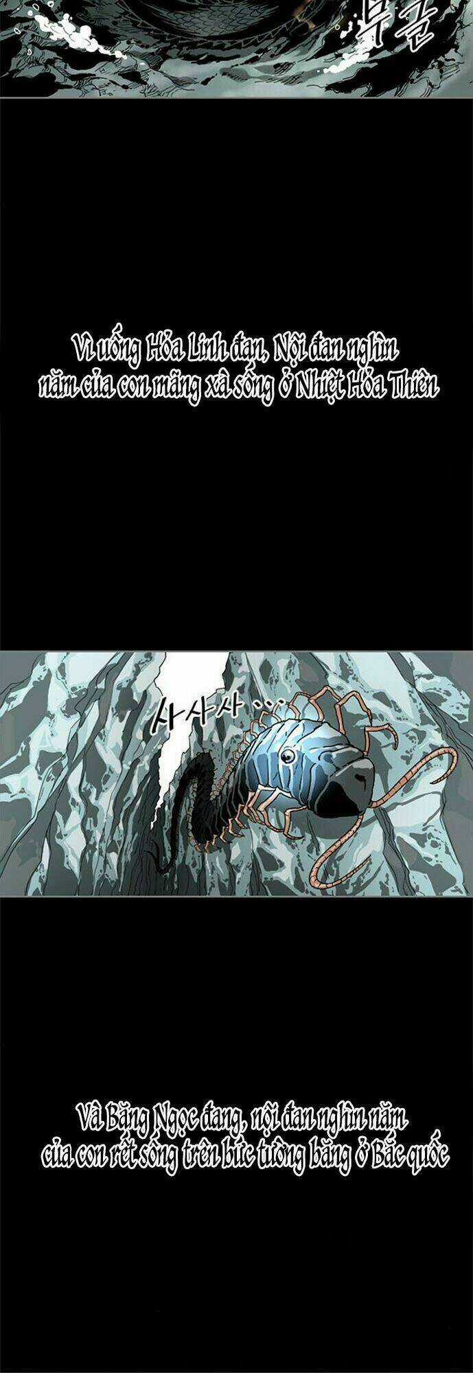 Thiên Hạ Đệ Nhất Nhân - Chapter 12 - Trang 25