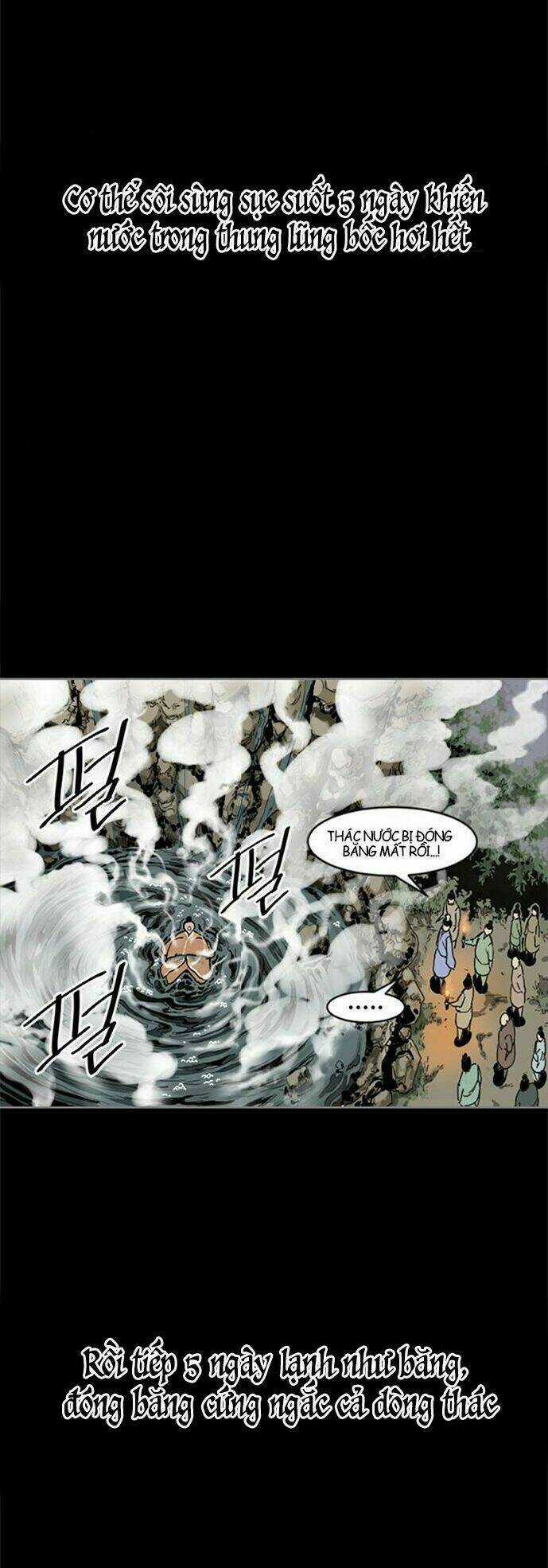 Thiên Hạ Đệ Nhất Nhân - Chapter 12 - Trang 29