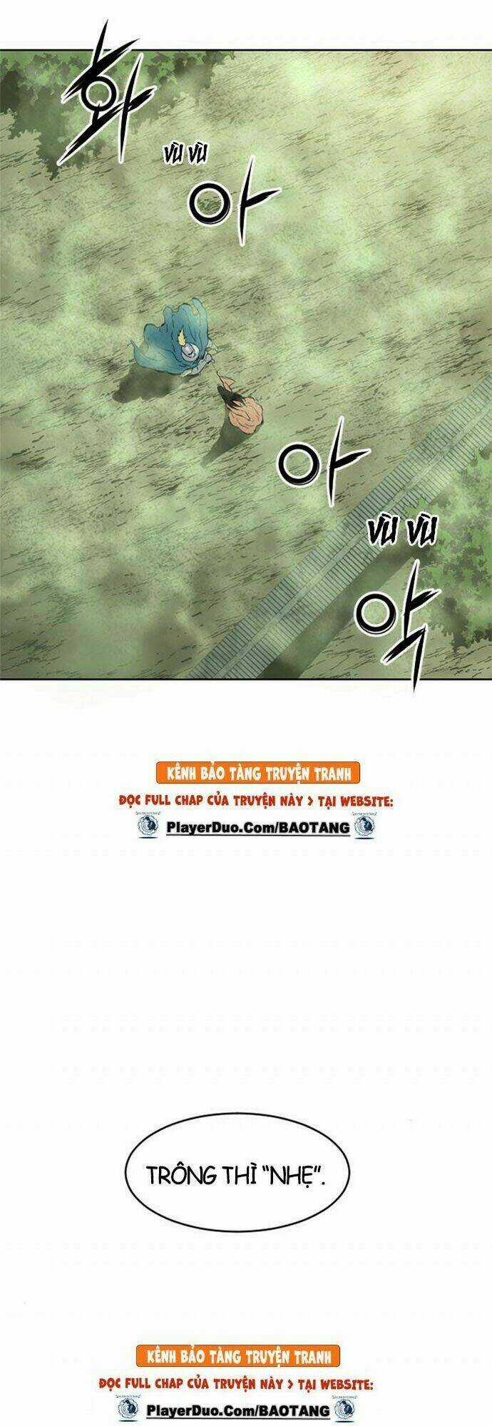 Thiên Hạ Đệ Nhất Nhân - Chapter 12 - Trang 4