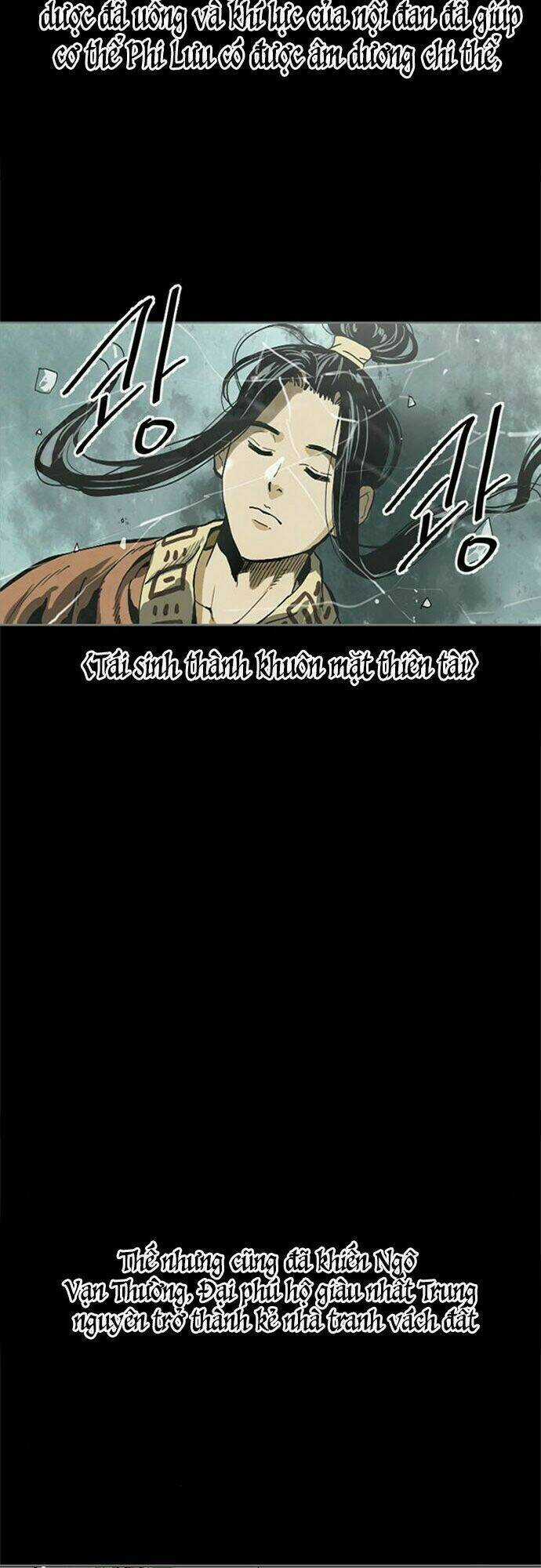 Thiên Hạ Đệ Nhất Nhân - Chapter 12 - Trang 31