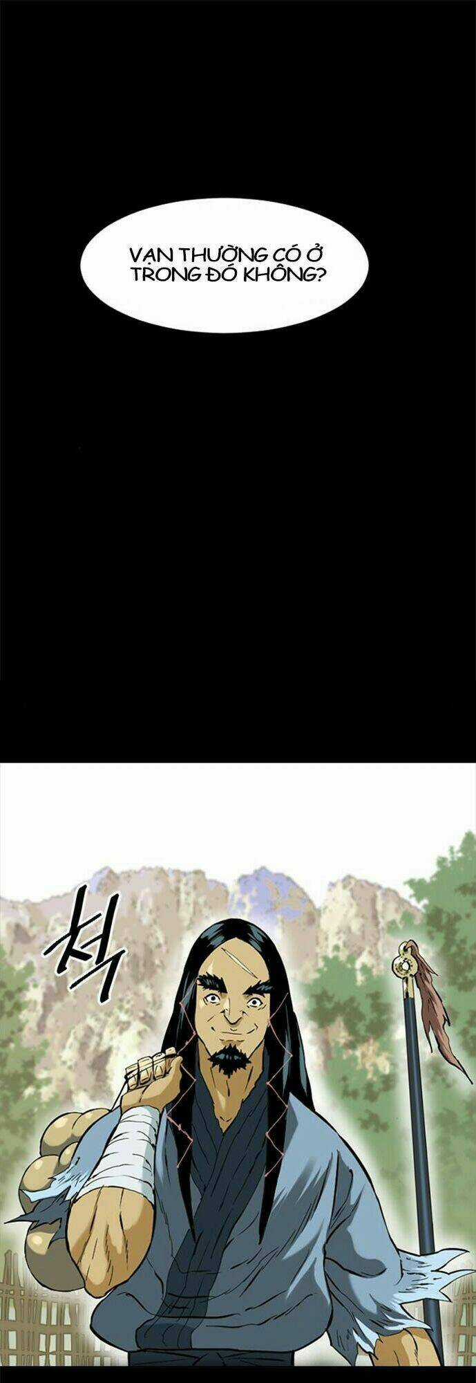 Thiên Hạ Đệ Nhất Nhân - Chapter 12 - Trang 34