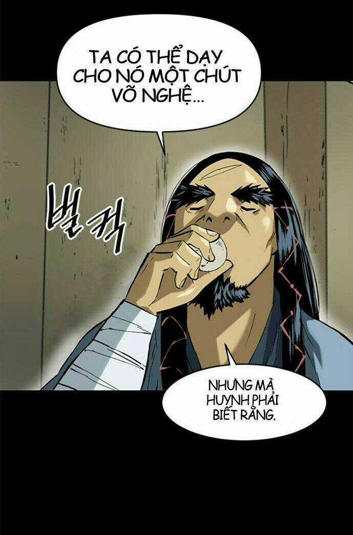 Thiên Hạ Đệ Nhất Nhân - Chapter 12 - Trang 39