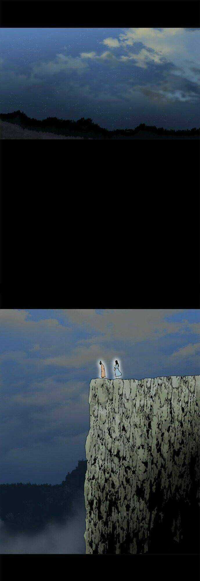 Thiên Hạ Đệ Nhất Nhân - Chapter 12 - Trang 41