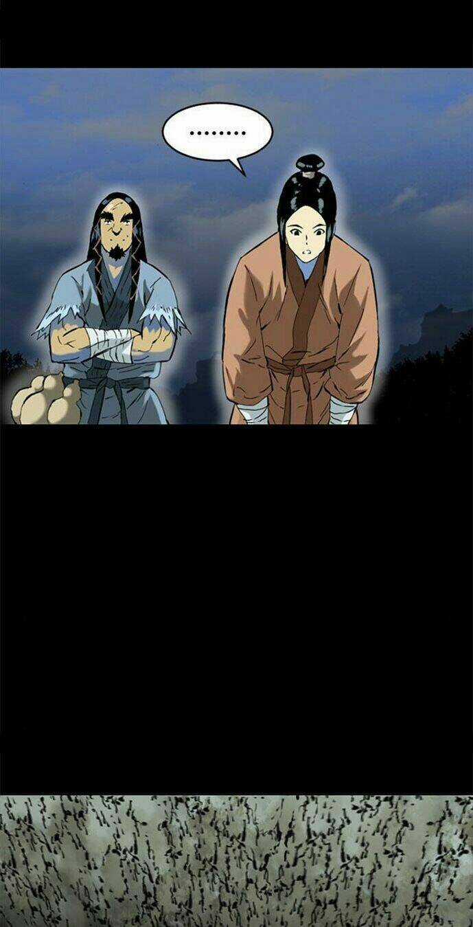 Thiên Hạ Đệ Nhất Nhân - Chapter 12 - Trang 42