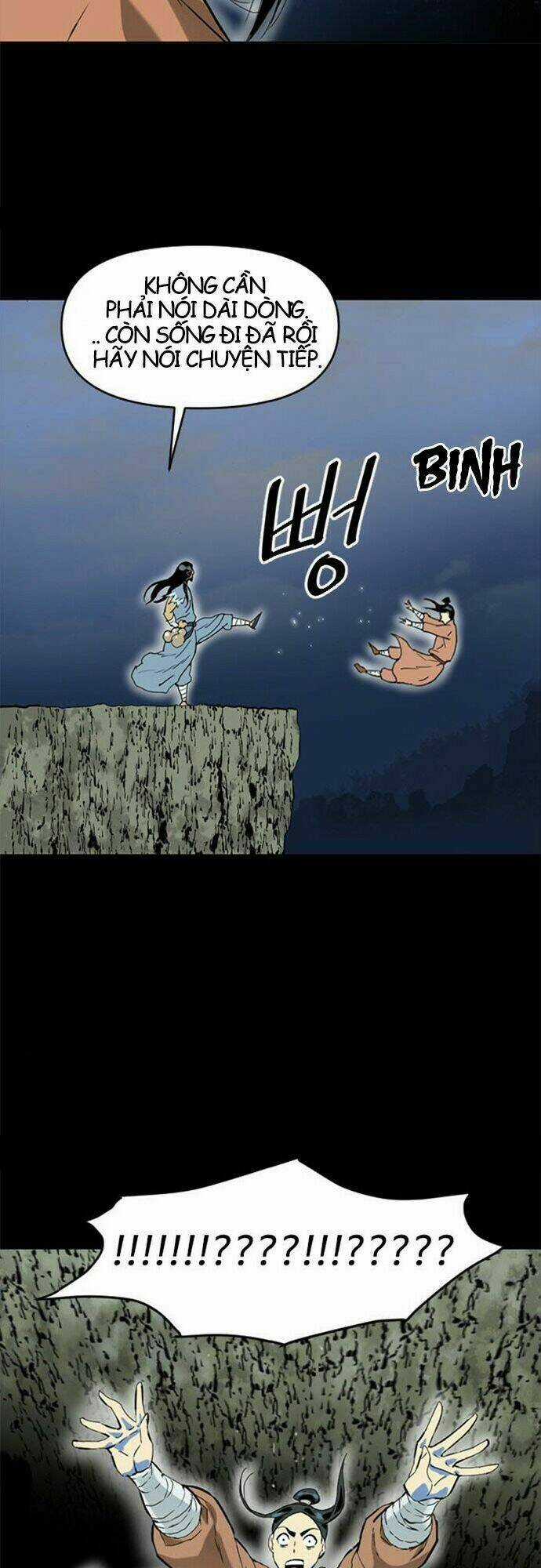 Thiên Hạ Đệ Nhất Nhân - Chapter 12 - Trang 45