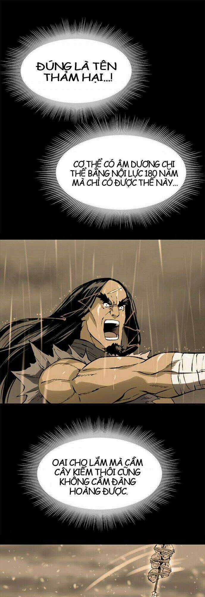 Thiên Hạ Đệ Nhất Nhân - Chapter 12 - Trang 48