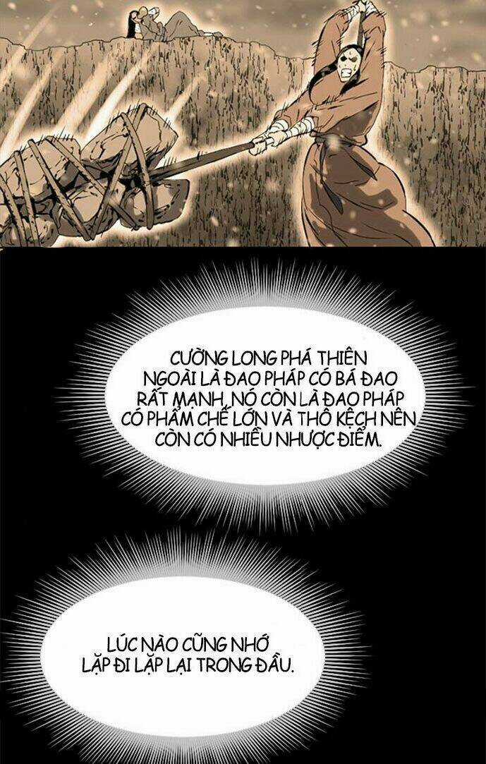 Thiên Hạ Đệ Nhất Nhân - Chapter 12 - Trang 49