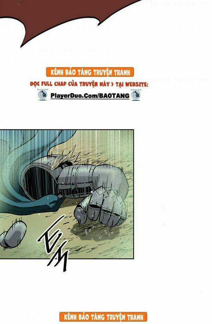 Thiên Hạ Đệ Nhất Nhân - Chapter 12 - Trang 55