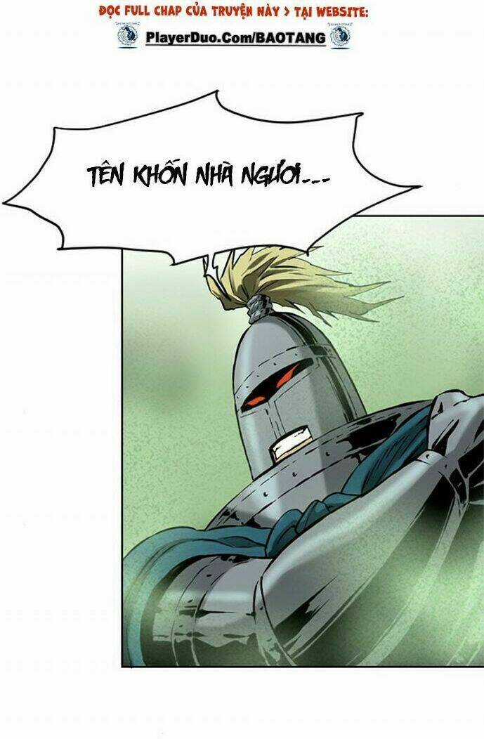 Thiên Hạ Đệ Nhất Nhân - Chapter 12 - Trang 56