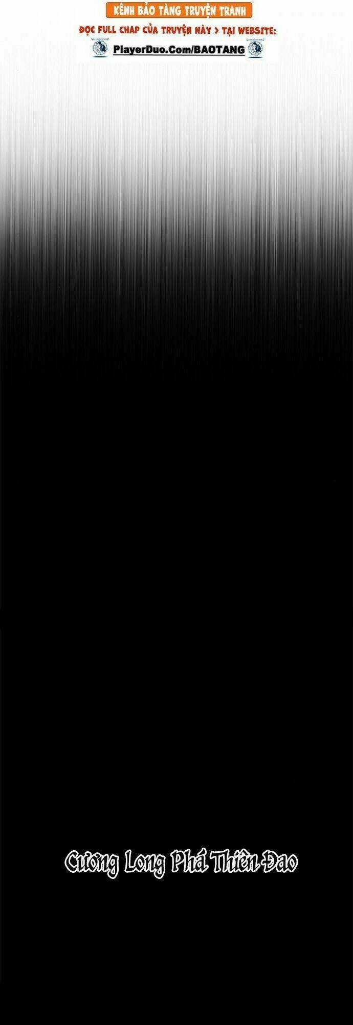 Thiên Hạ Đệ Nhất Nhân - Chapter 12 - Trang 8