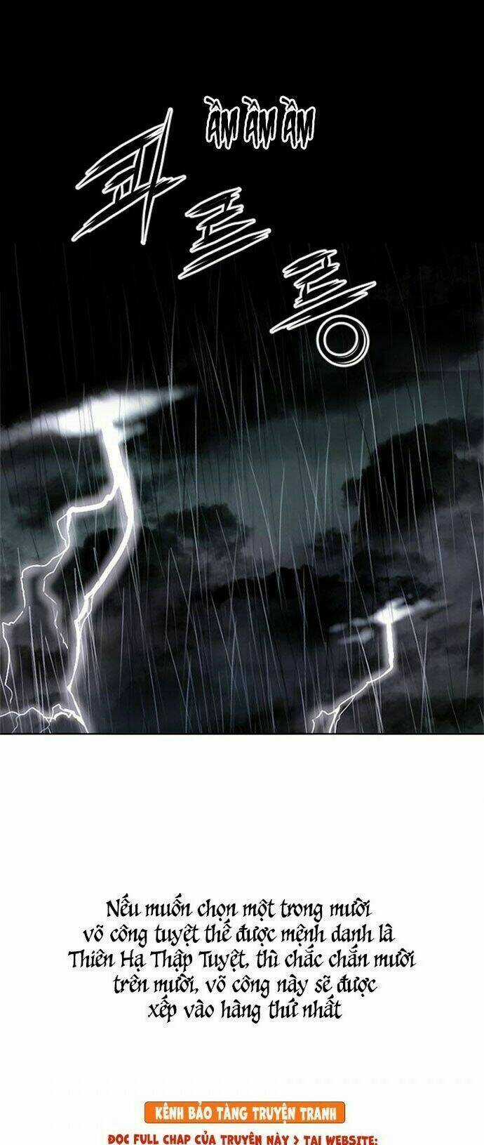 Thiên Hạ Đệ Nhất Nhân - Chapter 12 - Trang 9