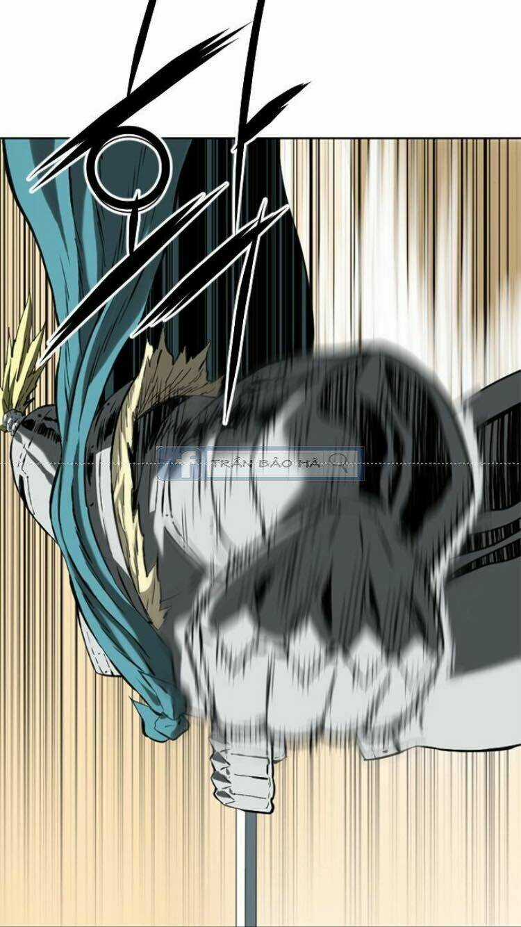 Thiên Hạ Đệ Nhất Nhân - Chapter 13 - Trang 11