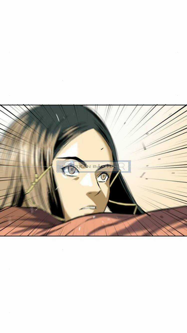 Thiên Hạ Đệ Nhất Nhân - Chapter 13 - Trang 12