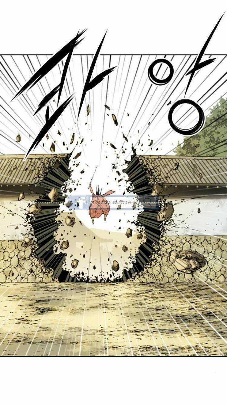 Thiên Hạ Đệ Nhất Nhân - Chapter 13 - Trang 13