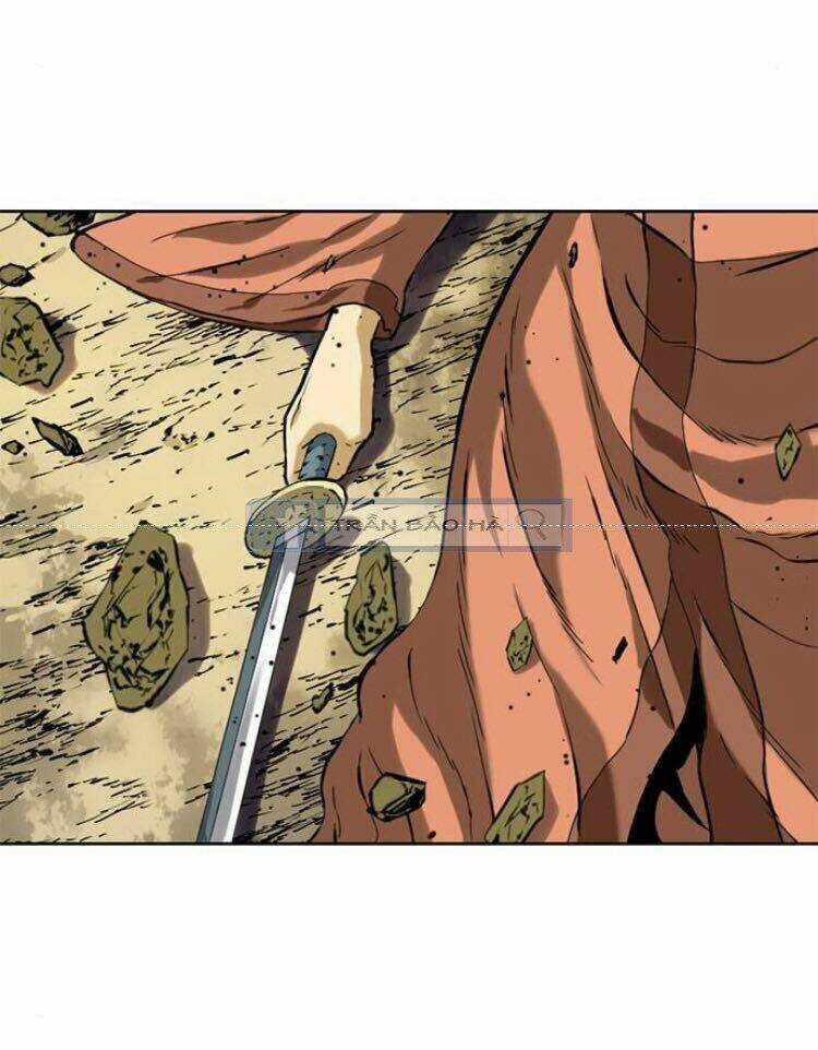 Thiên Hạ Đệ Nhất Nhân - Chapter 13 - Trang 16