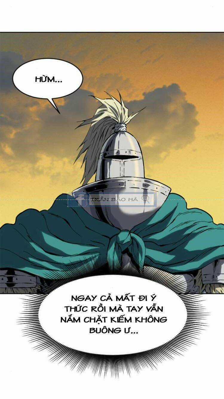 Thiên Hạ Đệ Nhất Nhân - Chapter 13 - Trang 17