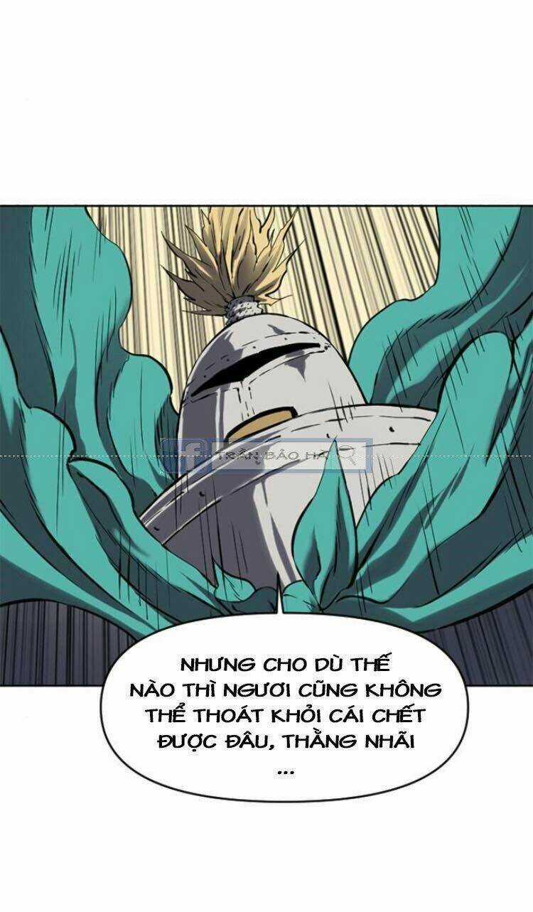 Thiên Hạ Đệ Nhất Nhân - Chapter 13 - Trang 19