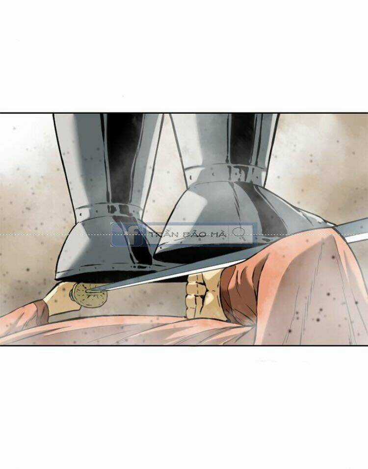 Thiên Hạ Đệ Nhất Nhân - Chapter 13 - Trang 24