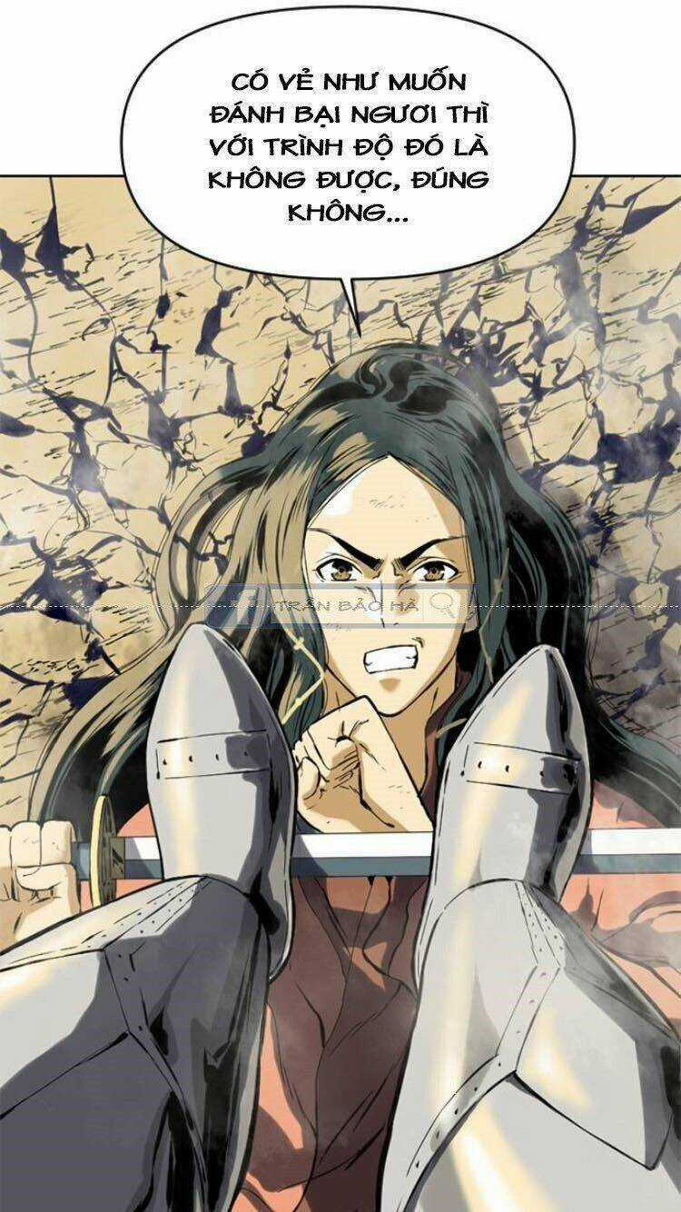 Thiên Hạ Đệ Nhất Nhân - Chapter 13 - Trang 26