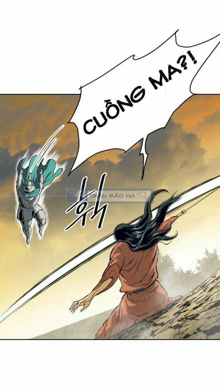 Thiên Hạ Đệ Nhất Nhân - Chapter 13 - Trang 27