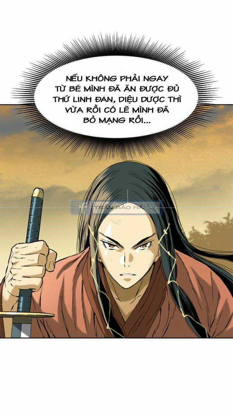 Thiên Hạ Đệ Nhất Nhân - Chapter 13 - Trang 29