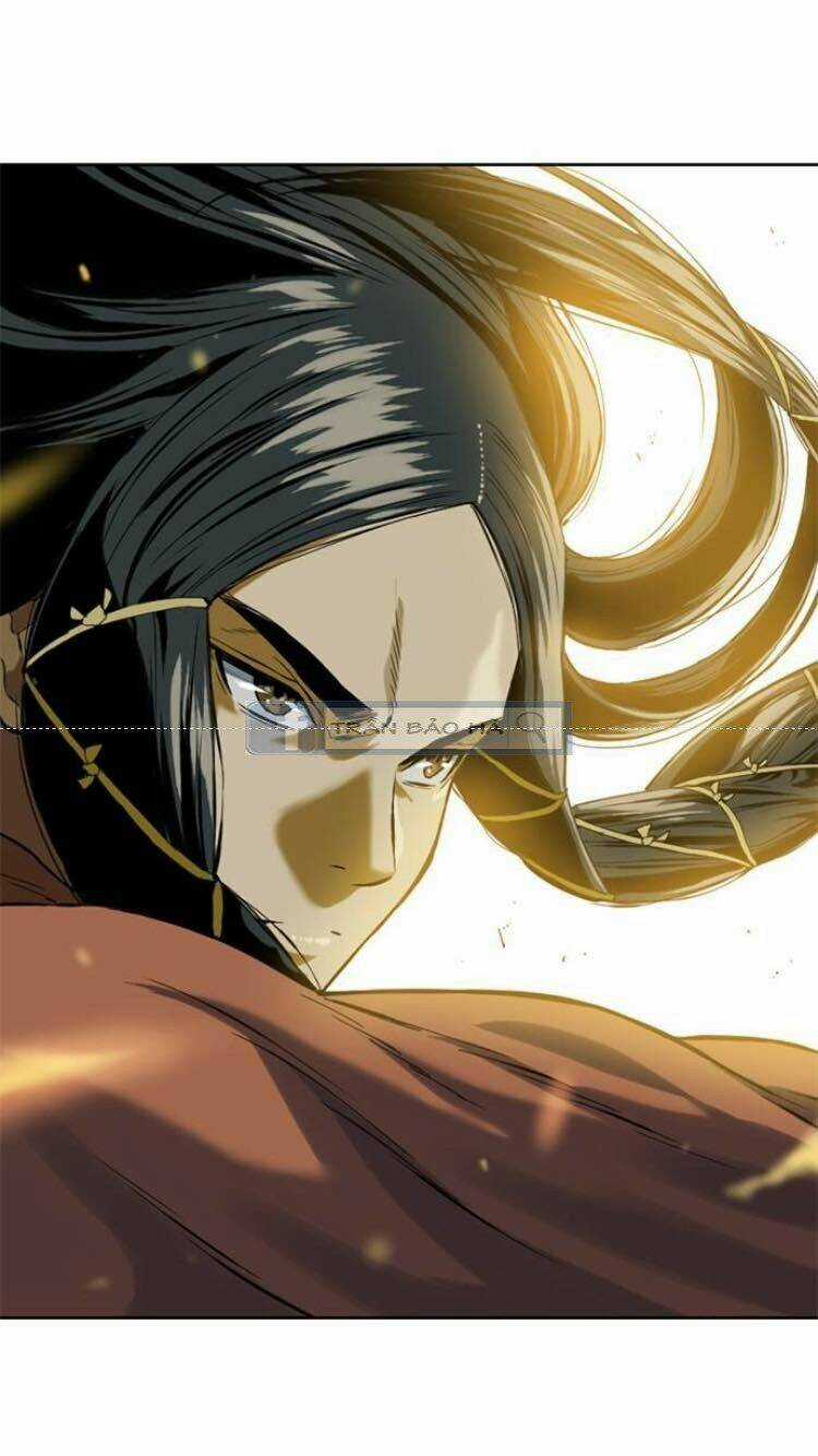 Thiên Hạ Đệ Nhất Nhân - Chapter 13 - Trang 4