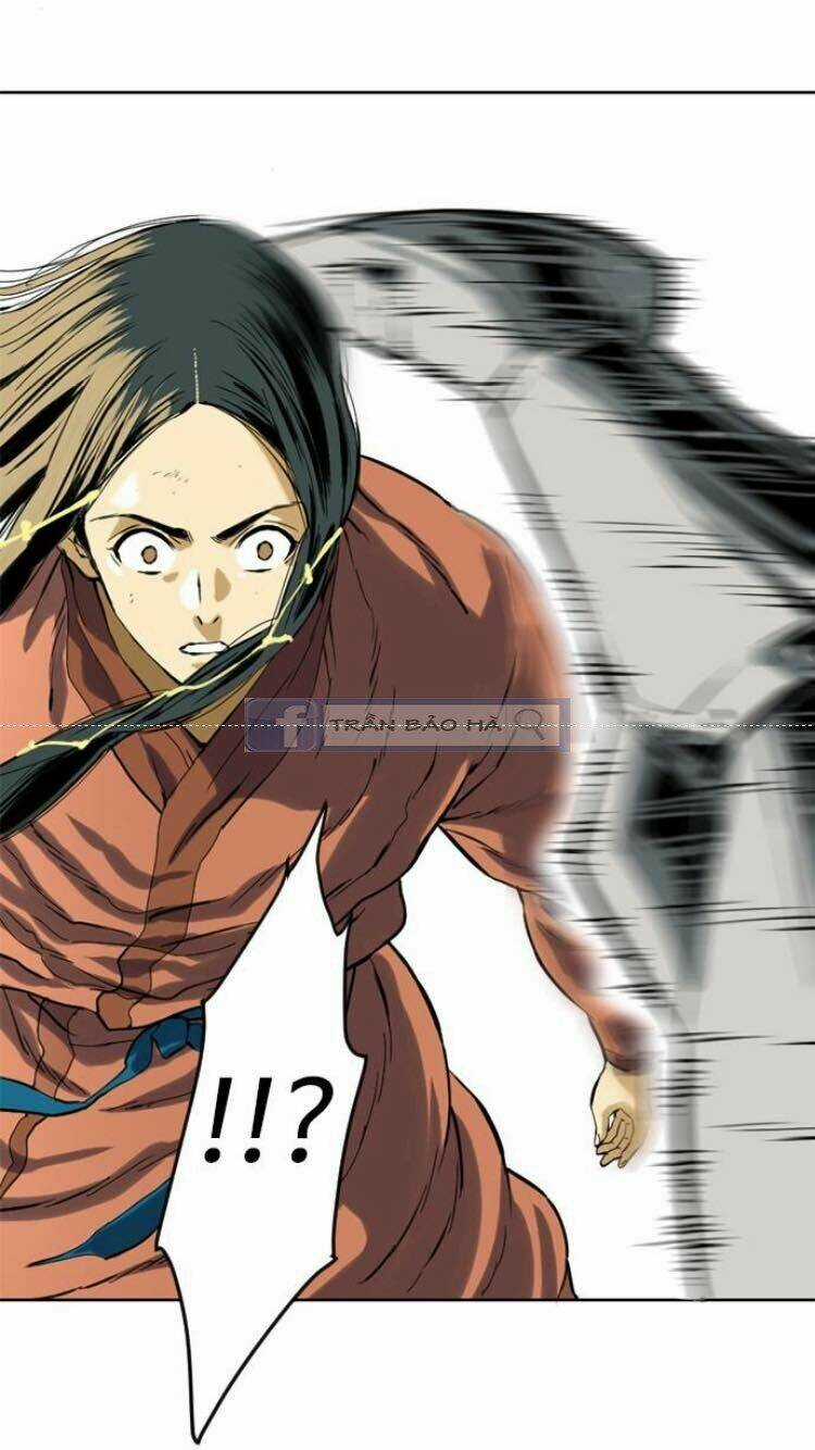 Thiên Hạ Đệ Nhất Nhân - Chapter 13 - Trang 31