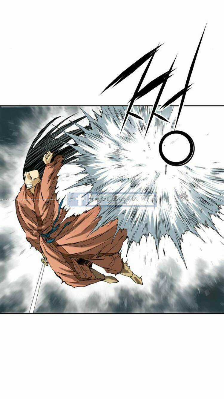 Thiên Hạ Đệ Nhất Nhân - Chapter 13 - Trang 32