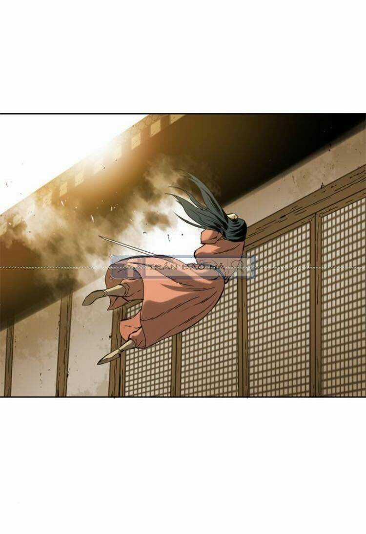 Thiên Hạ Đệ Nhất Nhân - Chapter 13 - Trang 33